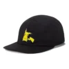 Cappellino da campeggio Converse x Pokémon Pikachu “Nero”