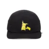 Cappellino da campeggio Converse x Pokémon Pikachu “Nero”
