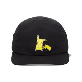 Cappellino da campeggio Converse x Pokémon Pikachu “Nero”