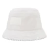 Cappellino in pile “White”