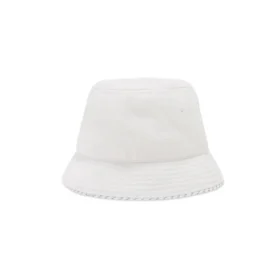 Cappellino in pile “White”