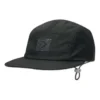 Cappellino Renew Camp “Black”