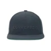 Cappellino Snapback con logo “Nero”