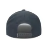Cappellino Snapback con logo “Nero”