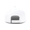 Cappellino Snapback con logo “White”