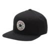 Cappellino Snapback Core “Nero”