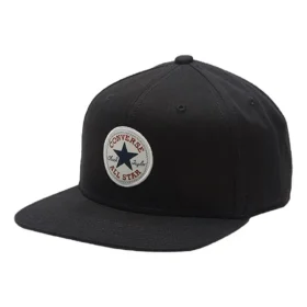 Cappellino Snapback Core “Nero”
