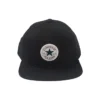 Cappellino Snapback Core “Nero”