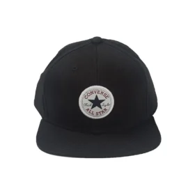 Cappellino Snapback Core “Nero”