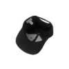 Cappellino Snapback Core “Nero”