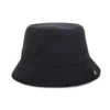 Cappello a secchiello “Black”