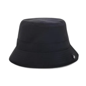 Cappello a secchiello “Black”