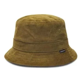 Cappello a secchiello “Dark Moss”