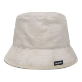 Cappello a secchiello lavato “String”