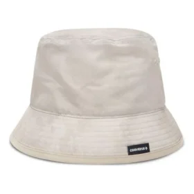 Cappello a secchiello lavato “String”