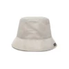 Cappello a secchiello lavato “String”