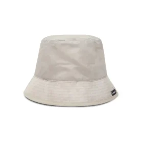 Cappello a secchiello lavato “String”