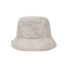 Cappello a secchiello lavato “String”