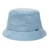 Cappello a secchiello Novelty “Sea Salt Blue”