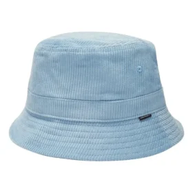 Cappello a secchiello Novelty “Sea Salt Blue”