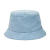 Cappello a secchiello Novelty “Sea Salt Blue”