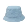 Cappello a secchiello Novelty “Sea Salt Blue”