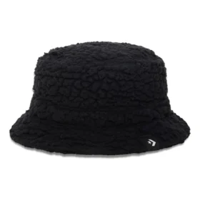 Cappello a secchiello regolabile Sherpa “Nero”