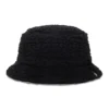 Cappello a secchiello regolabile Sherpa “Nero”