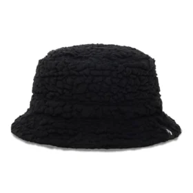 Cappello a secchiello regolabile Sherpa “Nero”