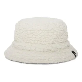 Cappello a secchiello regolabile Sherpa “White”