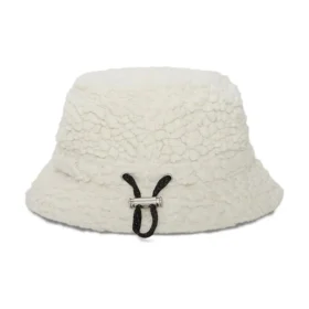 Cappello a secchiello regolabile Sherpa “White”