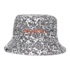 Cappello a secchiello reversibile Converse x Keith Haring “Bianco”