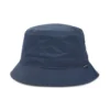 Cappello a secchiello reversibile IWD “Blu Viola Rosa Giallo”