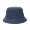 Cappello a secchiello reversibile IWD “Blu Viola Rosa Giallo”