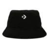 Cappello a secchiello Star Chevron Classic “Nero”