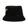 Cappello a secchiello Star Chevron Classic “Nero”