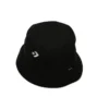 Cappello a secchiello Star Chevron Classic “Nero”
