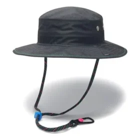 Cappello Boonie Utility “Black”