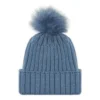 Cappello in lana “Teal”