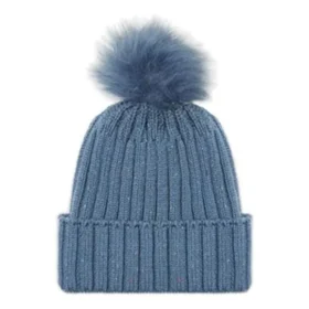 Cappello in lana “Teal”