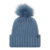 Cappello in lana “Teal”