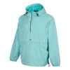 Cappotto Anorak Oversize da Campo Taglie asiatiche “Blu”
