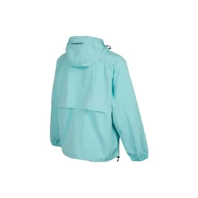Cappotto Anorak Oversize da Campo Taglie asiatiche “Blu”