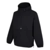 Cappotto anorak oversize da campo Taglie asiatiche “Nero”
