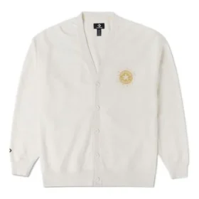 Cardigan Radiating Love Taglie asiatiche “Egret”