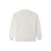 Cardigan Radiating Love Taglie asiatiche “Egret”