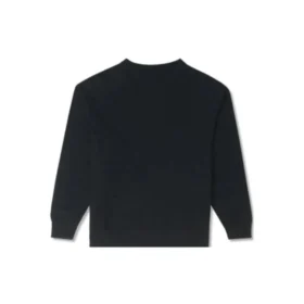Cardigan Radiating Love Taglie asiatiche “Nero”