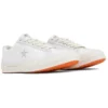 Carhartt WIP x One Star “White”