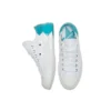Chuck 1970s Bianco Blu