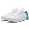 Chuck 1970s Bianco Blu